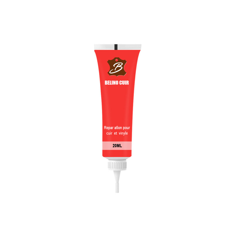 【11 Colors】Leather Repair Gel Leather Recolor Cream Leather Repair Gel Scratch Remover for Leather Furniture Sofa Bag Shoes Care Cleaning 20ml Car Seat Leather Complementary Repair Wholesale price | BTT - 5