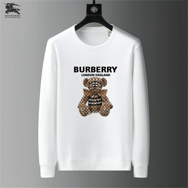 Shop Burberry Hoodie online 