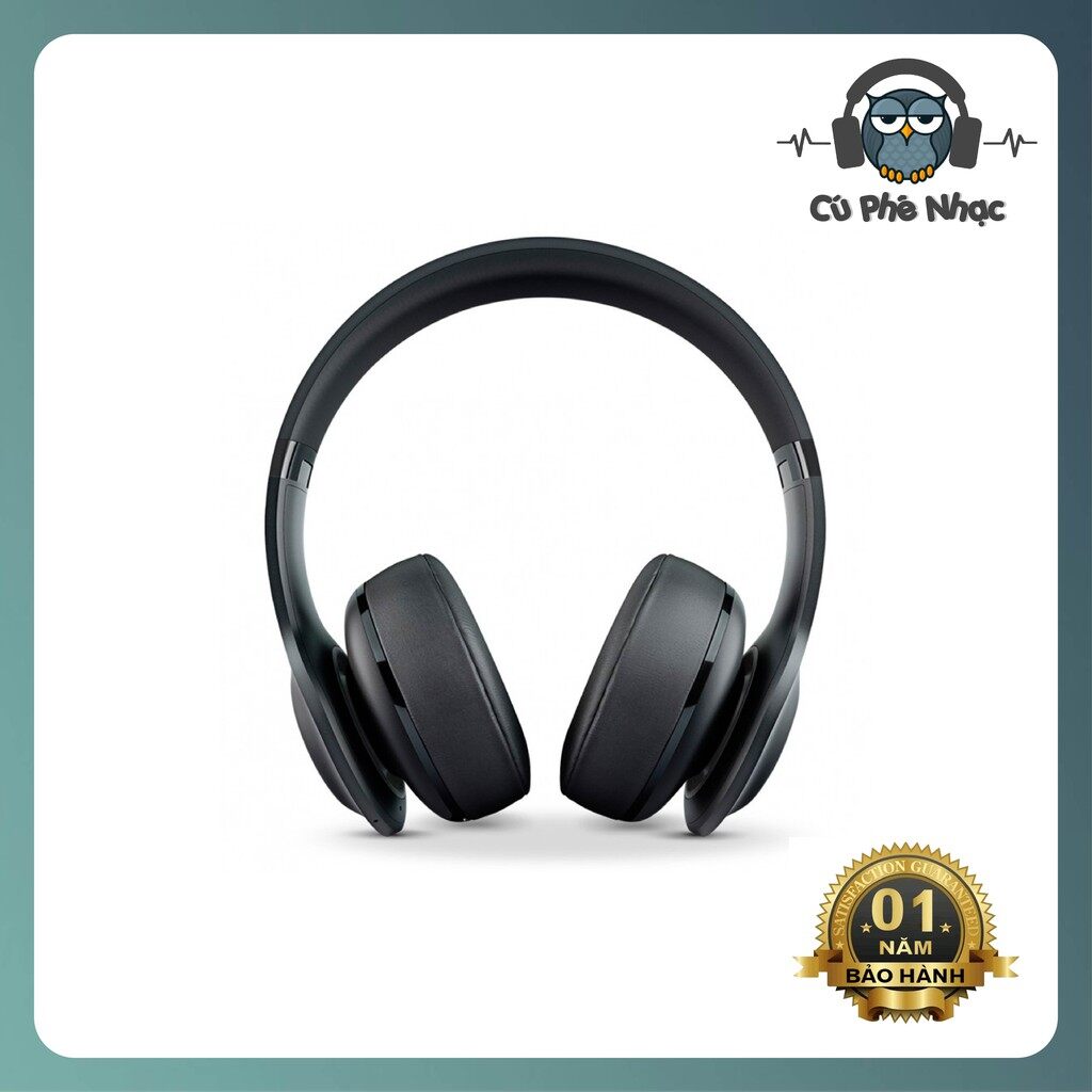 Tai nghe on-ear bluetooth jbl everest 300 - chính hãng pgi
