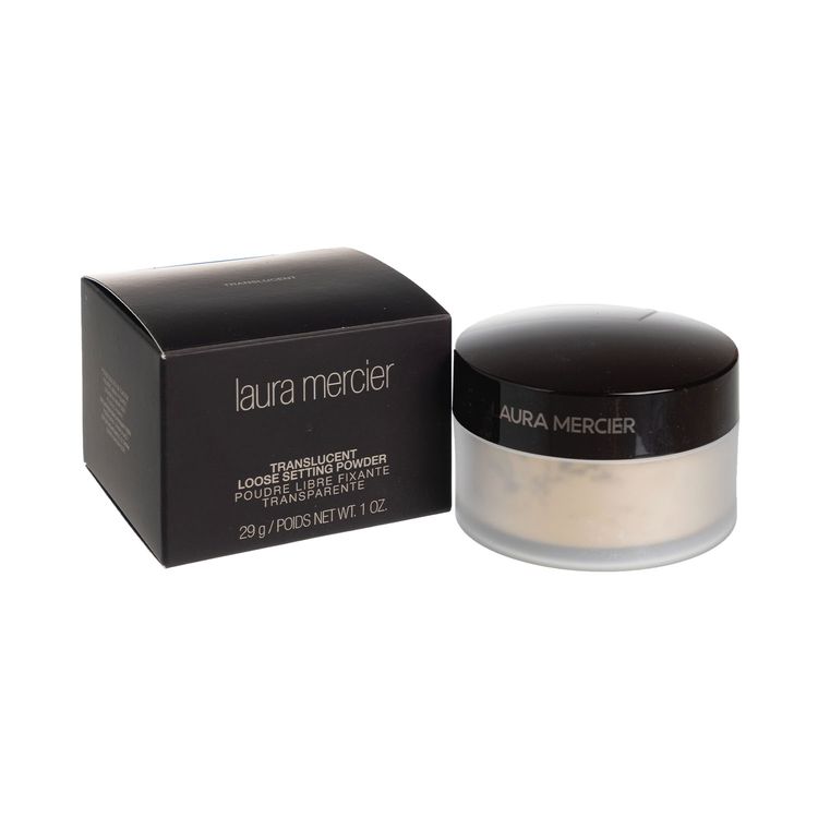 Laura Mercier Loose Setting Powder - Translucent 29g/1oz ราคา 1,290 บาท*ส่งฟรี