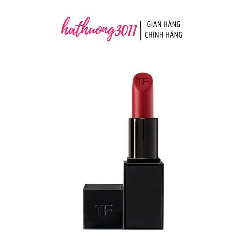 Son Tom Ford Fabulous Lip Color Limited Edition Unbox.