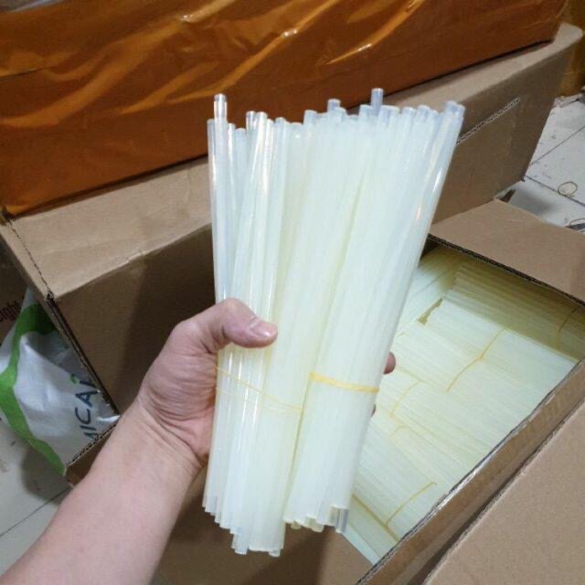 5 cây keo nến