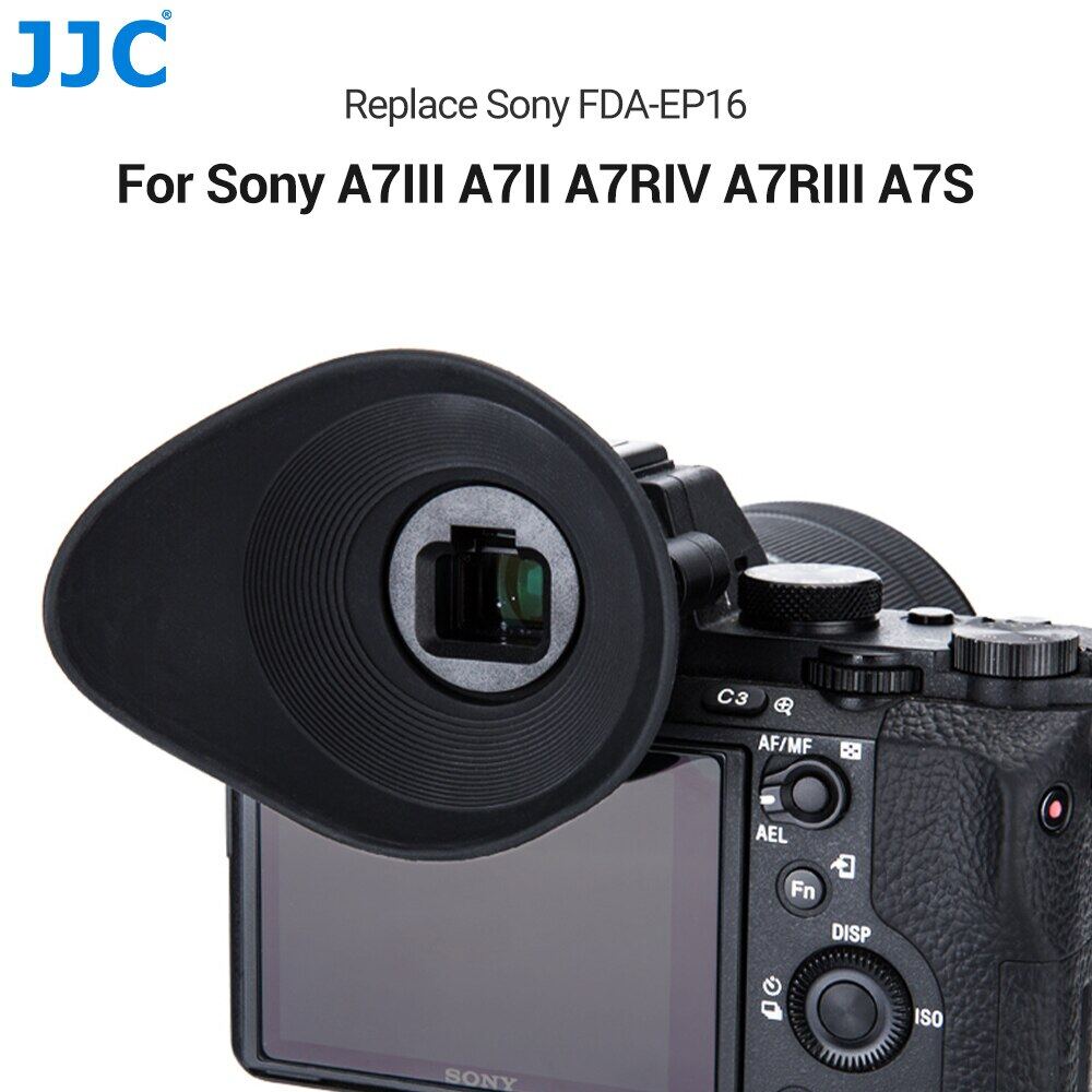 sony a7ii viewfinder