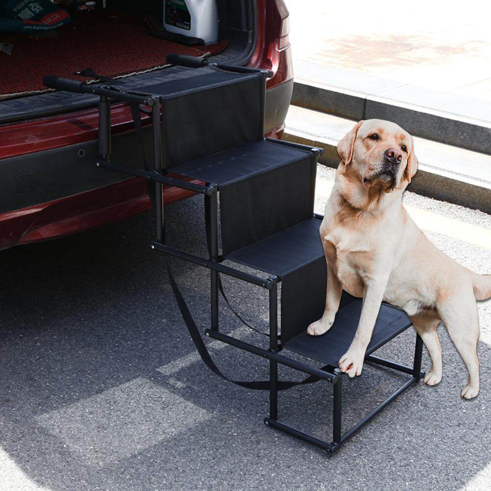 car steps for big dogs