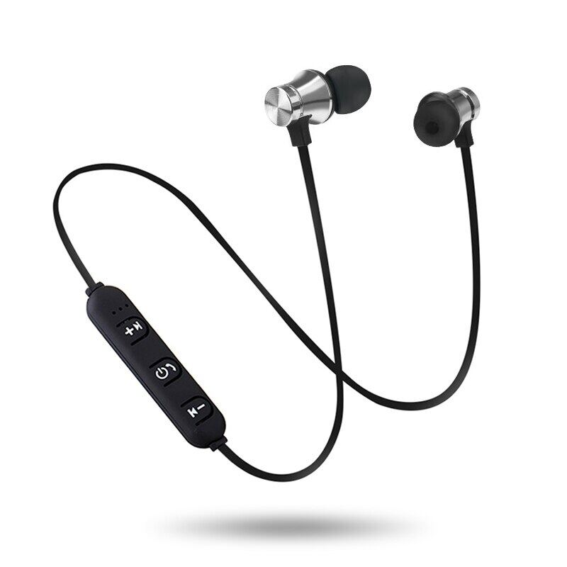 XT11 Tai Nghe Bluetooth Sports Đeo Tai Neck Tai Nghe Không Dây Bluetooth Tai Nghe Bluetooth Quà Tặng Không Dây Bán Buôn