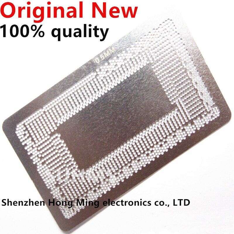 Sưởi ấm trực tiếp 90*90 thế hệ thứ 11 cpu stencil cho i3 i5 i7 srk01 srk02 srk04 srk05 srk07 srk08 srh8l srk1f bga1449