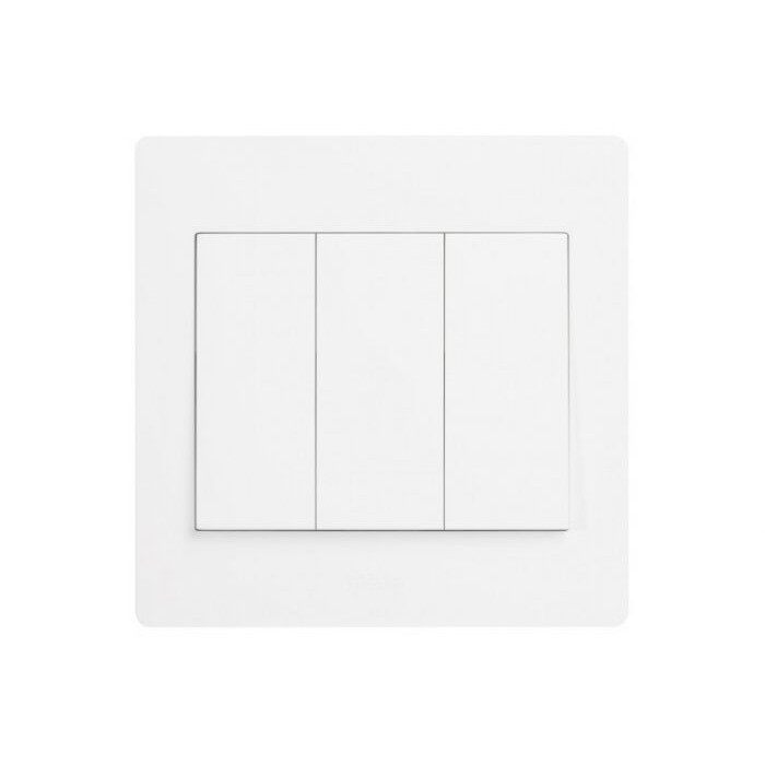Wgml131 - công tắc ba 1 chiều 16a