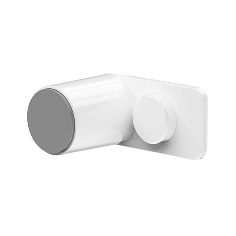 HamshMoc Safety Baby Door Lock Anti-Clamping Rotating Door Stoppers for Child Protector Baby Finger Anti-Pinch Artifact Door Pinch Guard Household Easy To Install