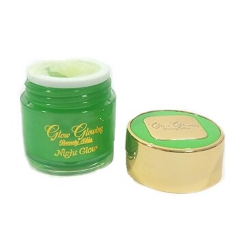 night glow cream