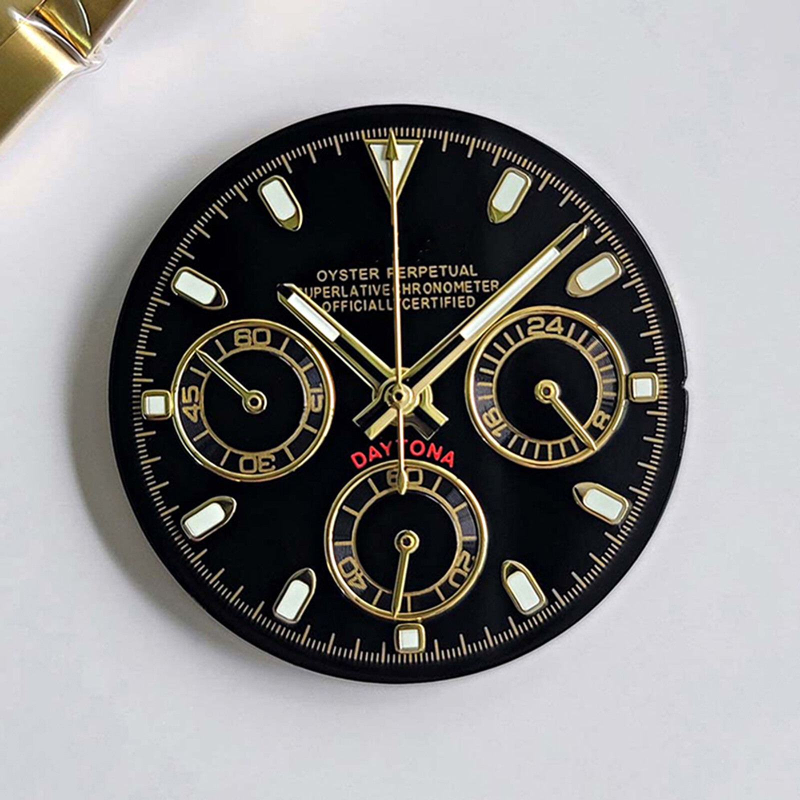 Mua Mặt Số đồng Hồ Rolex Giá Tốt, Giao Nhanh Lazada Việt Nam