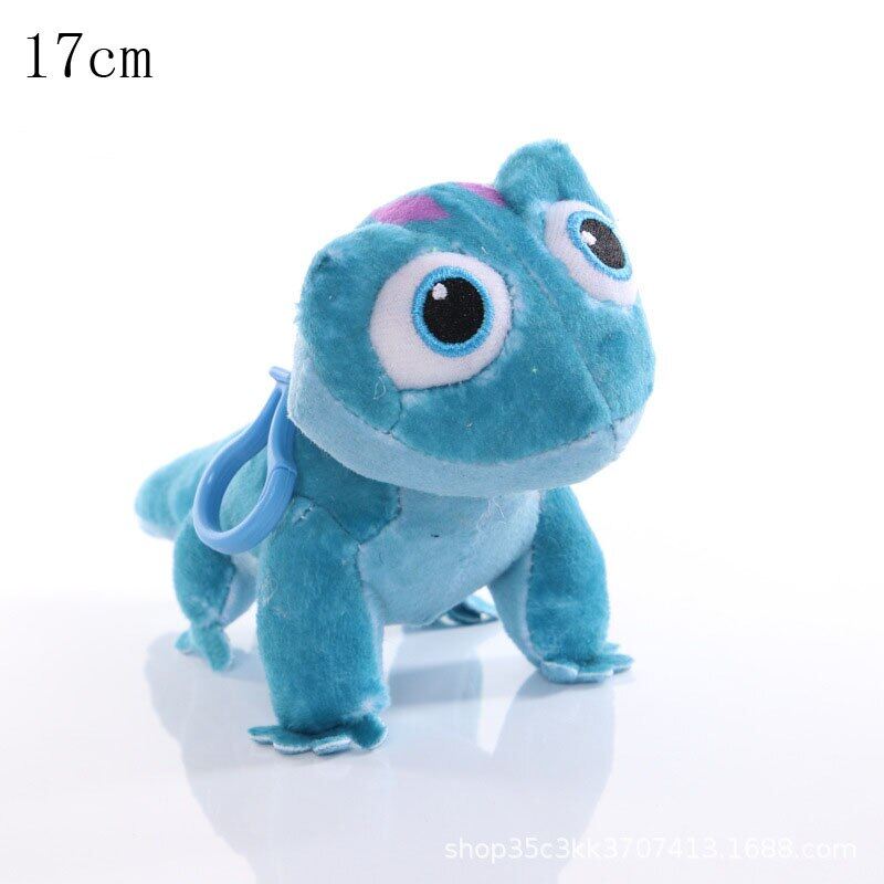 frozen 2 stuffies