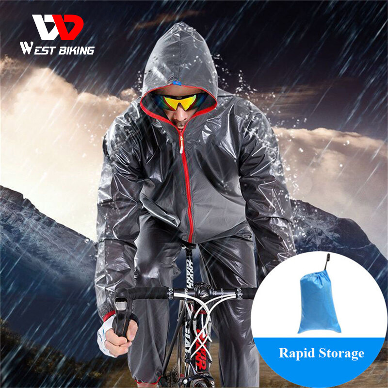 bike raincoat price