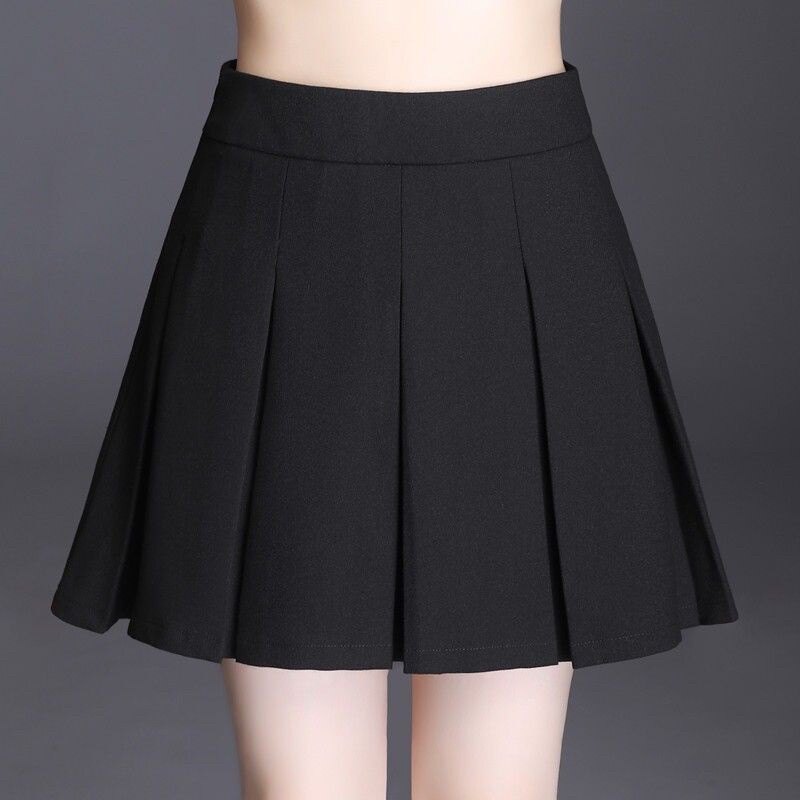 Chân váy tennis bản bư xinh