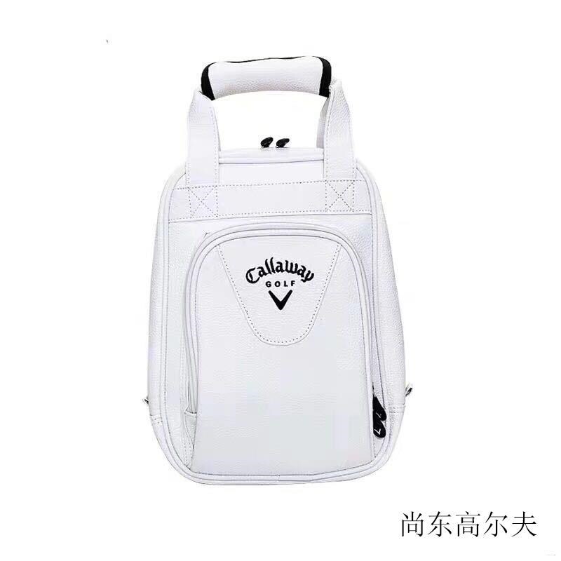 Túi hoa kỳ callaway cy mới chính hãng giày chơi golf nam nữ cầm tay túi xách callaway túi đựng đồ ký hợp đồng giày chơi golf túi xách túi đựng giày