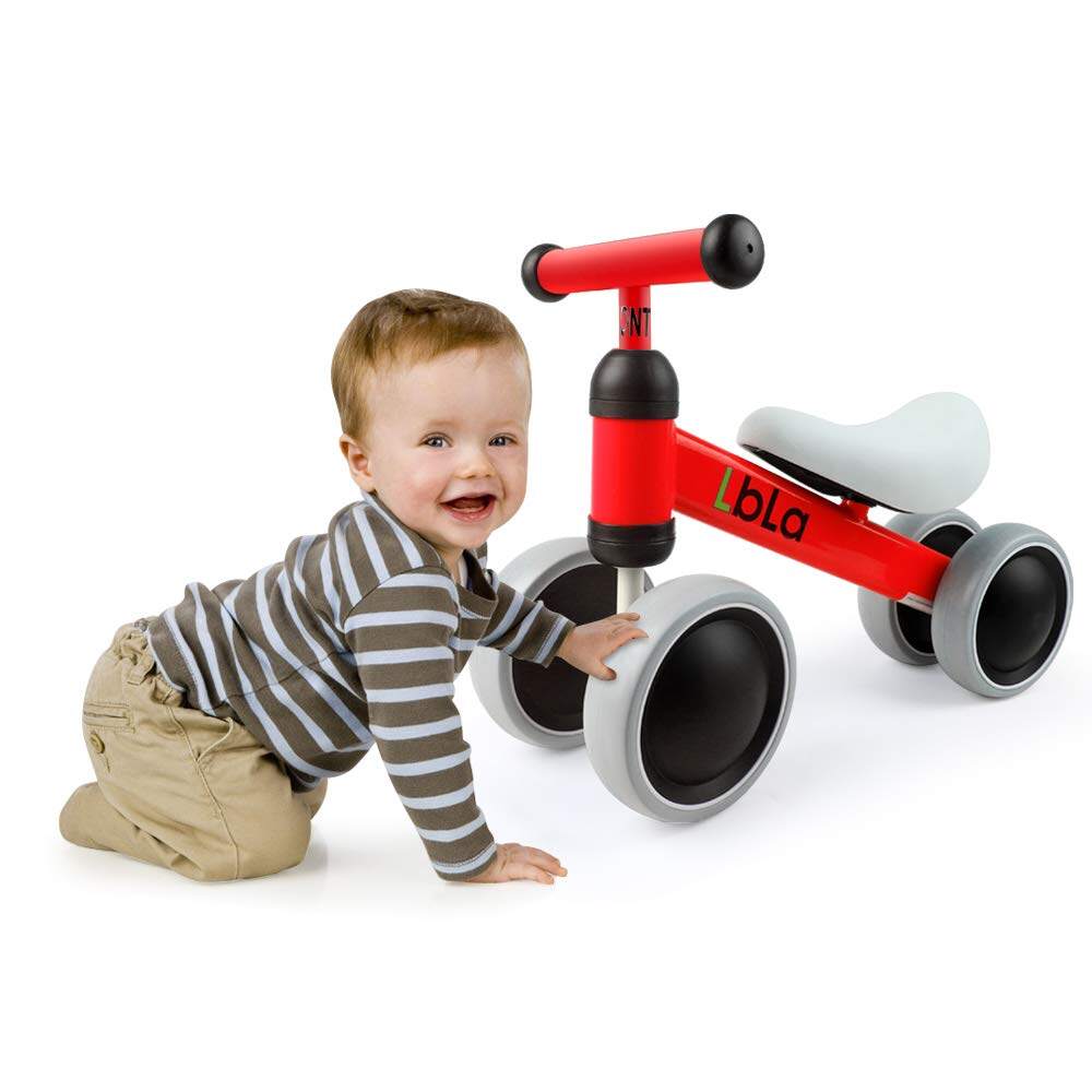 riding toys for 10 month old
