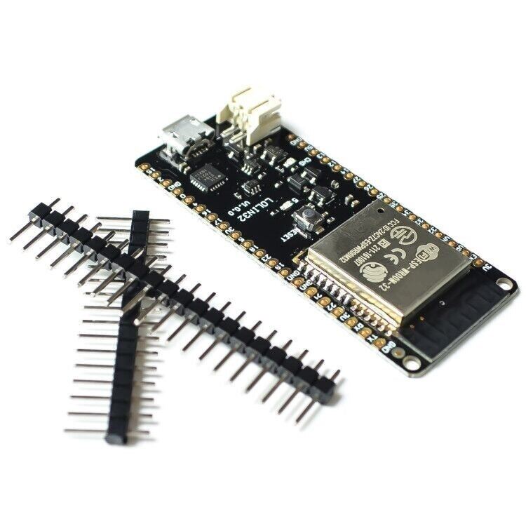 Esp8266 esp32 esp32s cho wemos mini d1 wifi cho mạch không dây bluetooth mô-đun cpu chế độ lõi kép esp-wroom-32 dựa trên