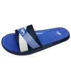 AMBROS Tempa Slider Sandals - BLUE