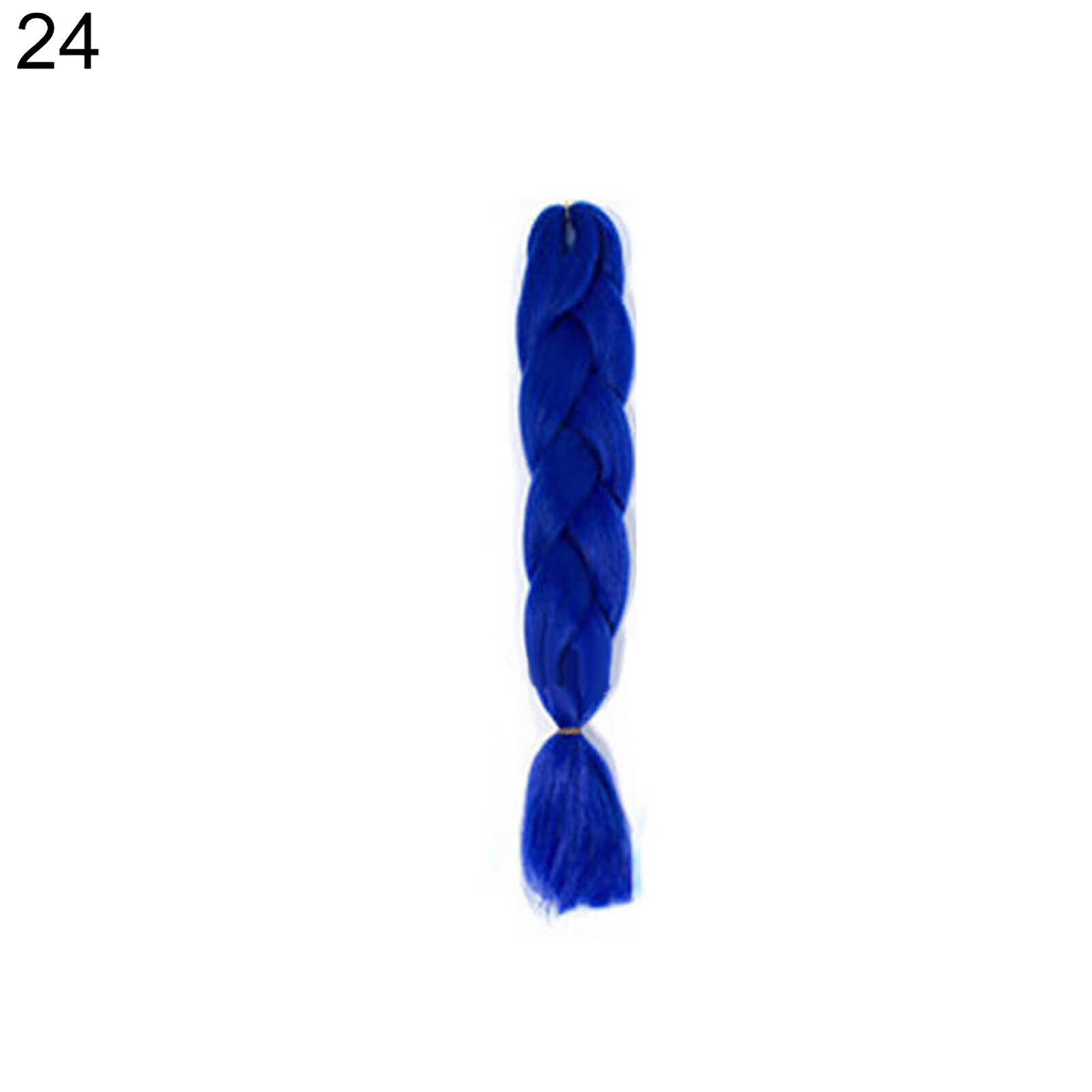 Tóc Giả Miss Cherry Dreadlock Tóc Giả Bện Xoắn Tinh Tế Sợi Tổng Hợp Chịu Nhiệt Dài Cho Nữ