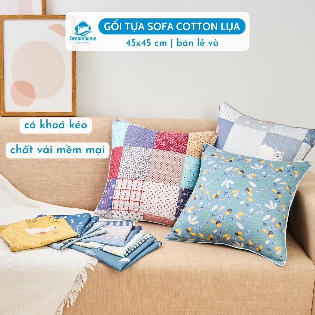 HOT ZZFHSHHIGHIO 527 trực thuộc sofa cotton hàng dreamhome bỏ thuốc kích thích 45x45 trang trực tiếp phụ tùng nổi bật