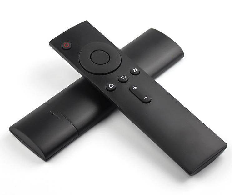 Bộ Điều Khiển Từ Xa Cho TV Xiaomi Mi TV Set-Top Box Điều Khiển Từ Xa 3 2 1 Thế Hệ