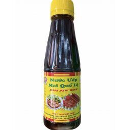 Mai quế lộ Mai quế lộ Thiên Thành 200ml cao cấp, nguyên liệu nhà bếp, chế biến món ăn
