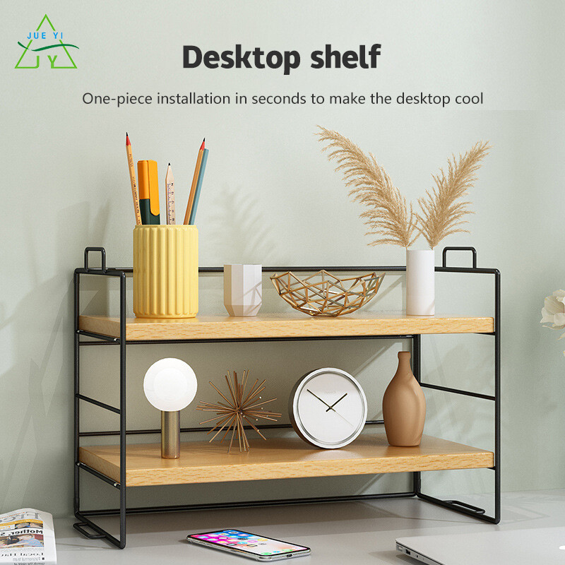 KS Kệ Máy Tính Để Bàn, Lưu Trữ Bàn, Bàn Nhỏ Kệ