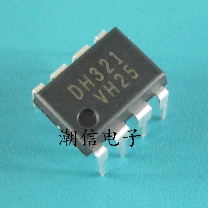 DH321 fsdh321 Chip điện dụng cụ nấu ăn cảm ứng Thương hiệu Mới ban đầu giá thực có thể được mua trực