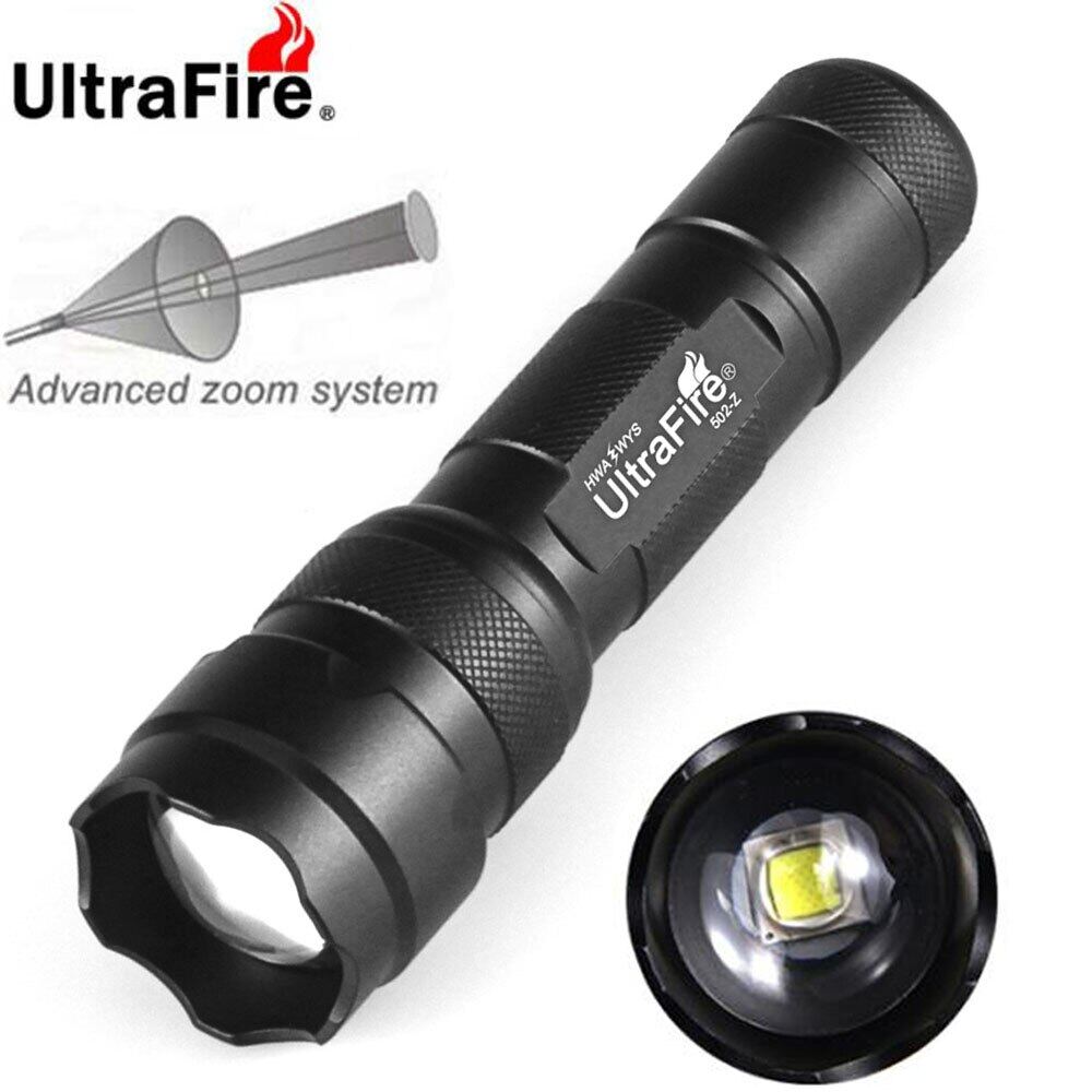 Ultrafire XM-L2 giá rẻ Tháng 5,2023|BigGo Việt Nam