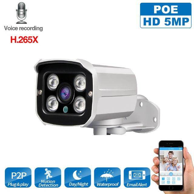 Camera An Ninh Gia Đình Loosafe 1080P Camera Ip Ngoài Trời Chống