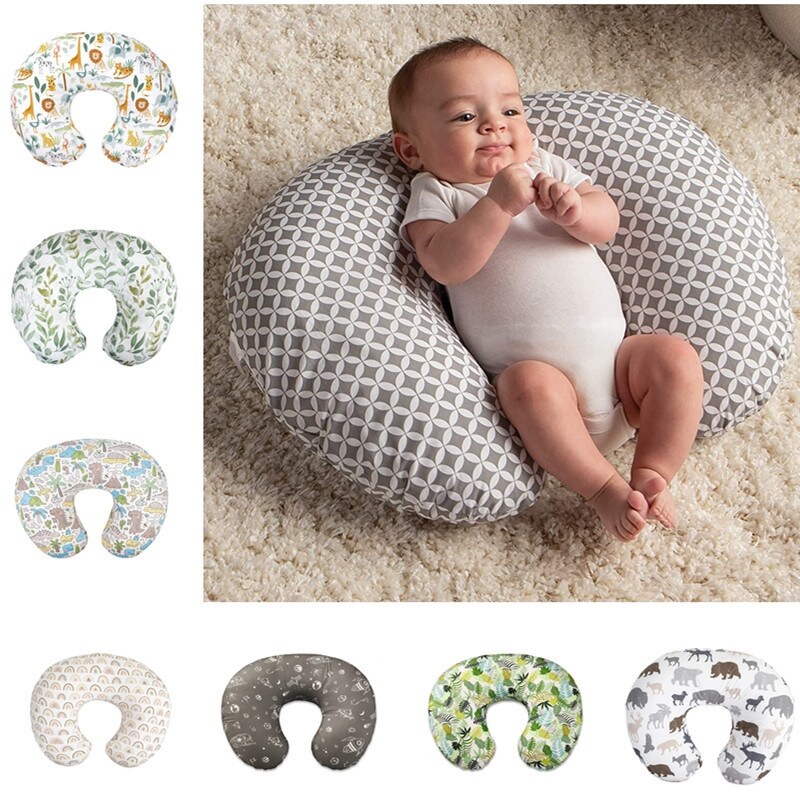 hot Feeding Infant Support Pillow