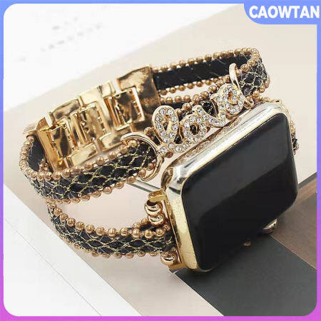 Apple Watch Ultra Band Loop Bracelet LOVE Decorative Strap