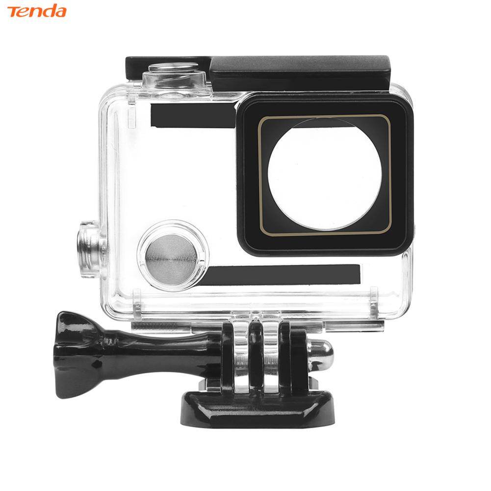 Vỏ Bọc Chống Nước Dưới Nước 30M Vỏ Bọc Dành Cho Máy Ảnh GoPro Hero 3 +/4