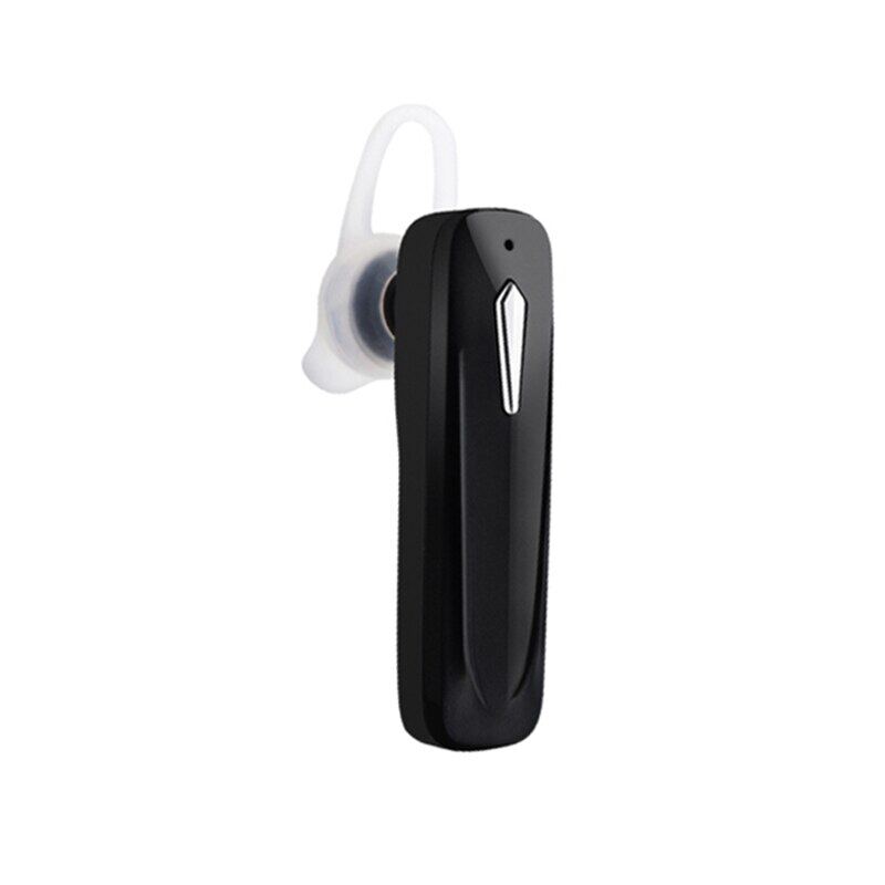 Tai Nghe Bluetooth Mini Tai Nghe Bluetooth Nhét Tai Không Dây 4.1 Tai Nghe Bluetooth Thể Thao Xe Hơi M163