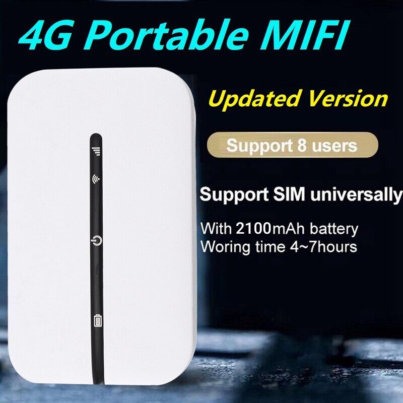 portable mifi