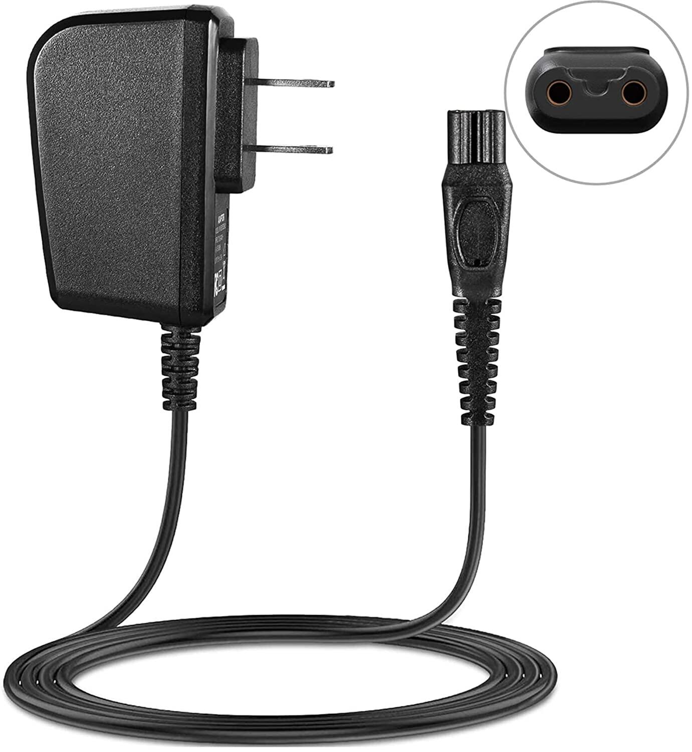 philips norelco multigroom a00390 power cord