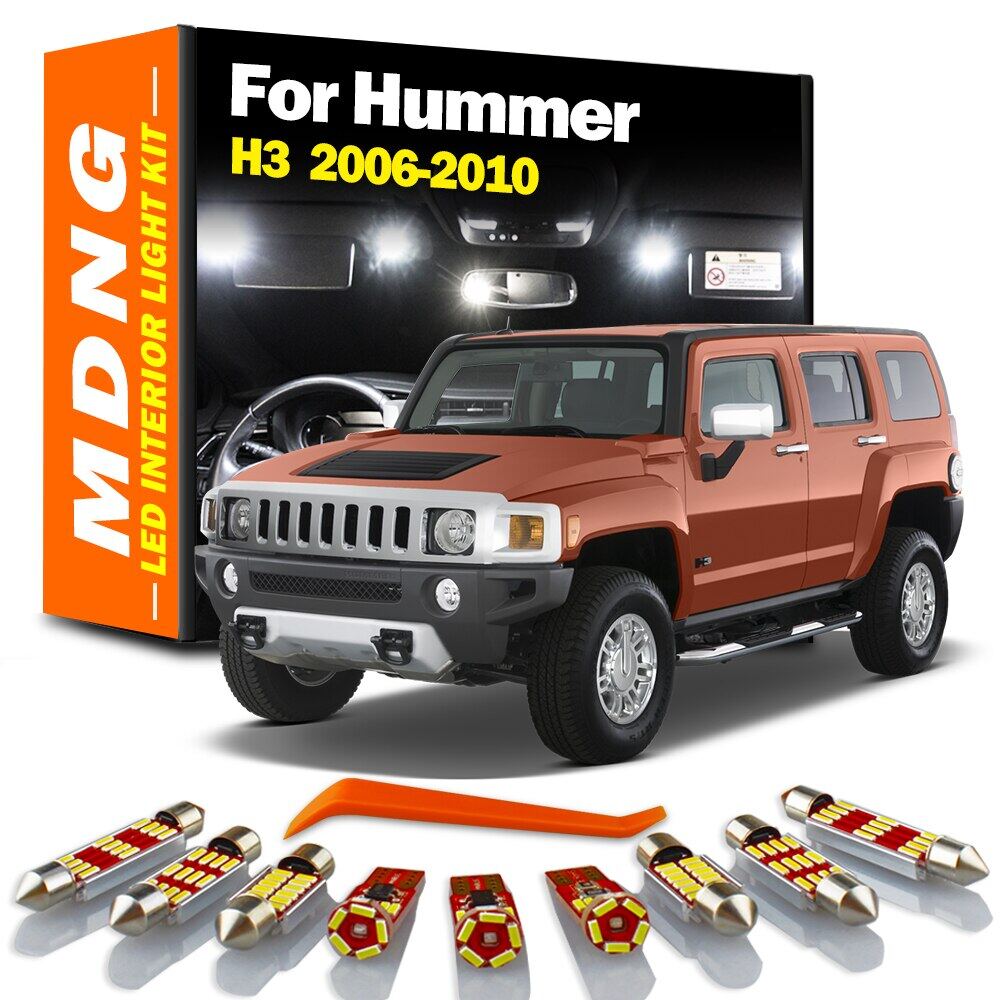 Review - 2009 Hummer H3 - Car Review