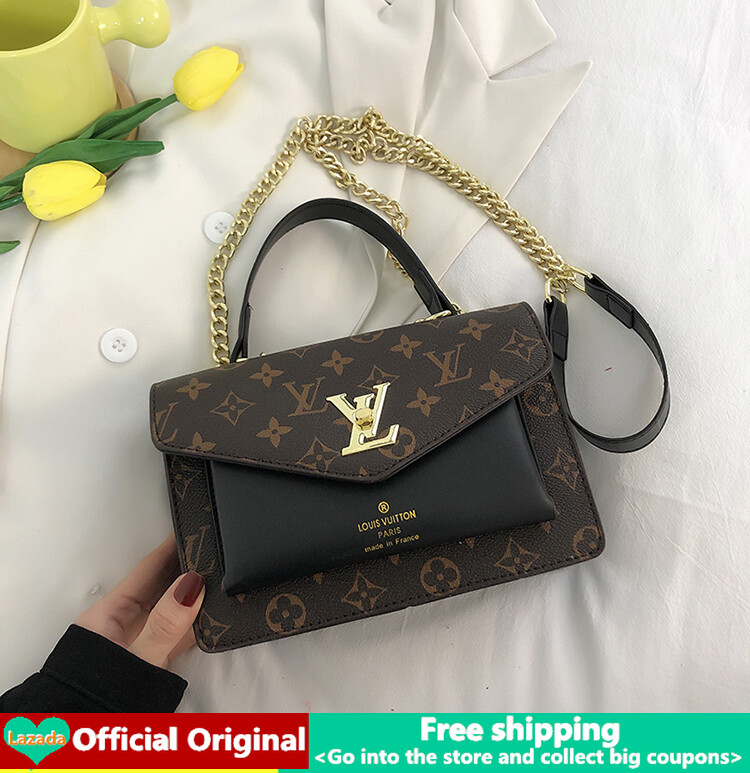 【Có Hộp】 Túi Đeo Chéo LV Metis Chính Hãng Mới 2021 Dành Cho Nữ Và Nữ Đang Giảm Giá Túi Xách LV Chính Hãng Túi Đeo Chéo Thời Trang Hàn Quốc Ladys In Chữ Túi Đeo Vai, Ví Đựng Thẻ Nhỏ Đựng Tiền Xu Túi Xách Tay