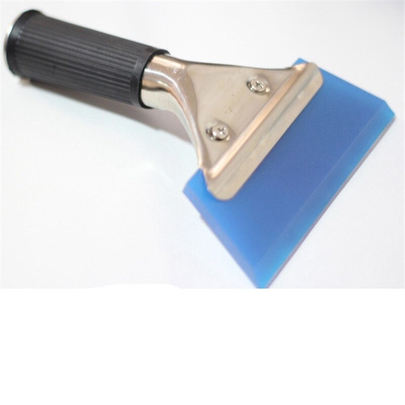 Feng Qi shopCao Su Xe Công Cụ, Cửa Sổ Giống Cây Chổi, Dụng Cụ Cạo Màu Bọc Xe Hơi Vinyl KEO Sticker Remover Rửa Phụ Kiện Xe Hơi