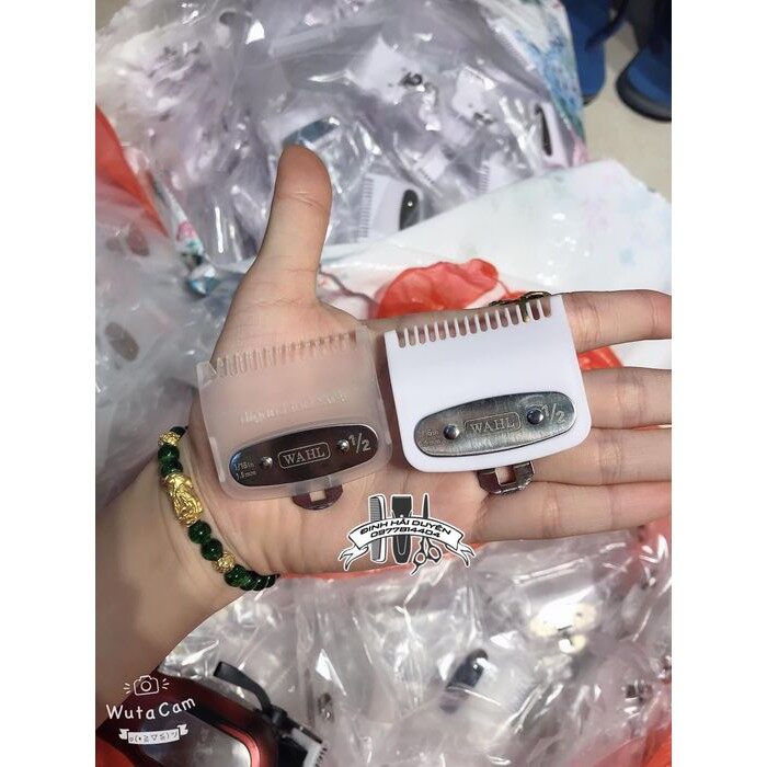 Cữ Tông Đơ 1,5Mm - 2 Cái