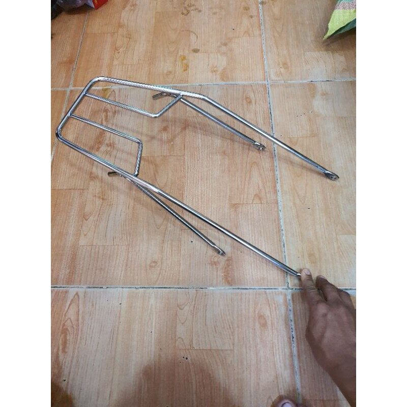 Baga rebel 125,150,250