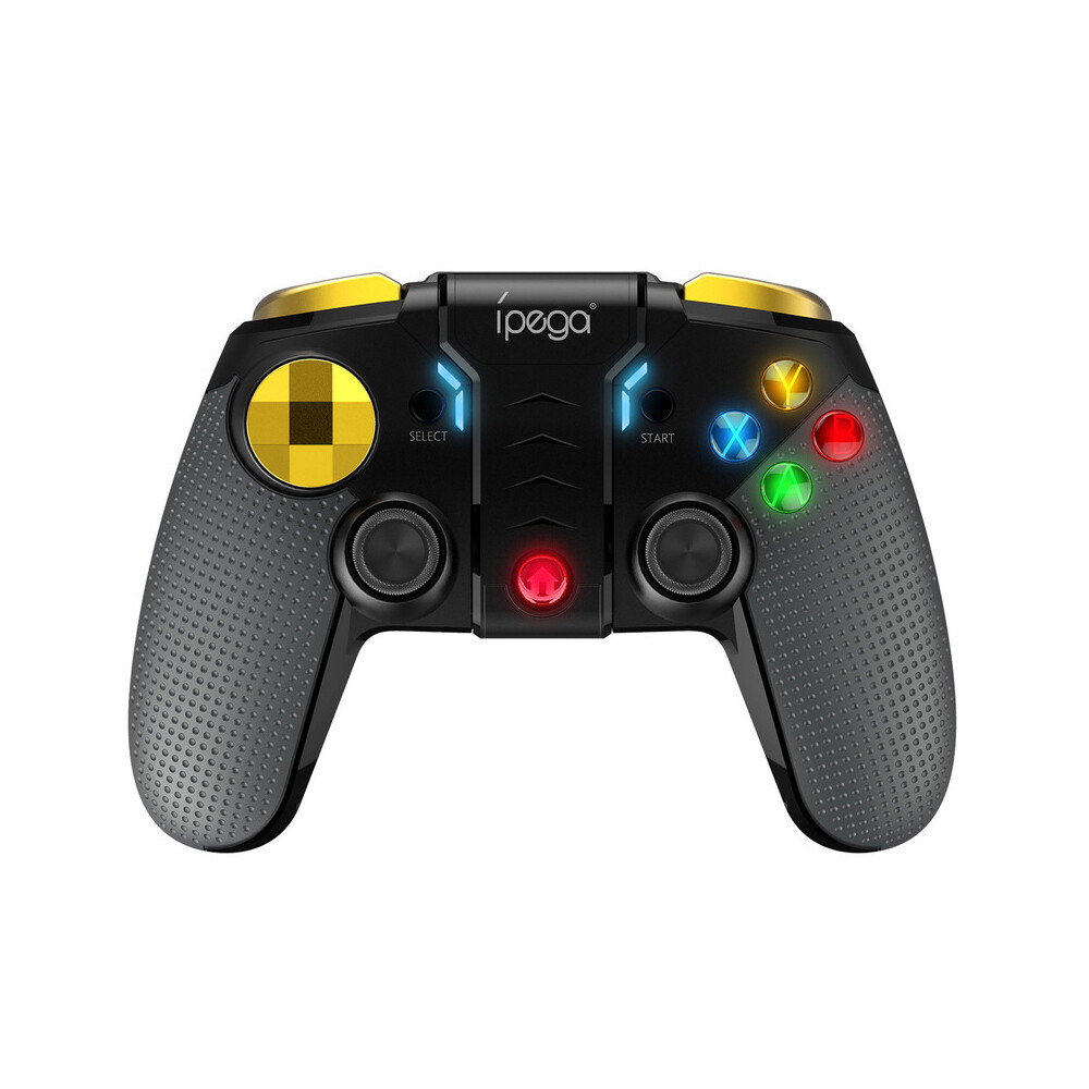 PG-9118 IPEGA Tay Cầm Chơi Game BT 4.0 Không Dây Di Động Điều Khiển Trò Chơi Gamepad Phím Điều Khiển Tay Cầm Dành Cho Điện Thoại Thông Minh Android Máy Tính Windows