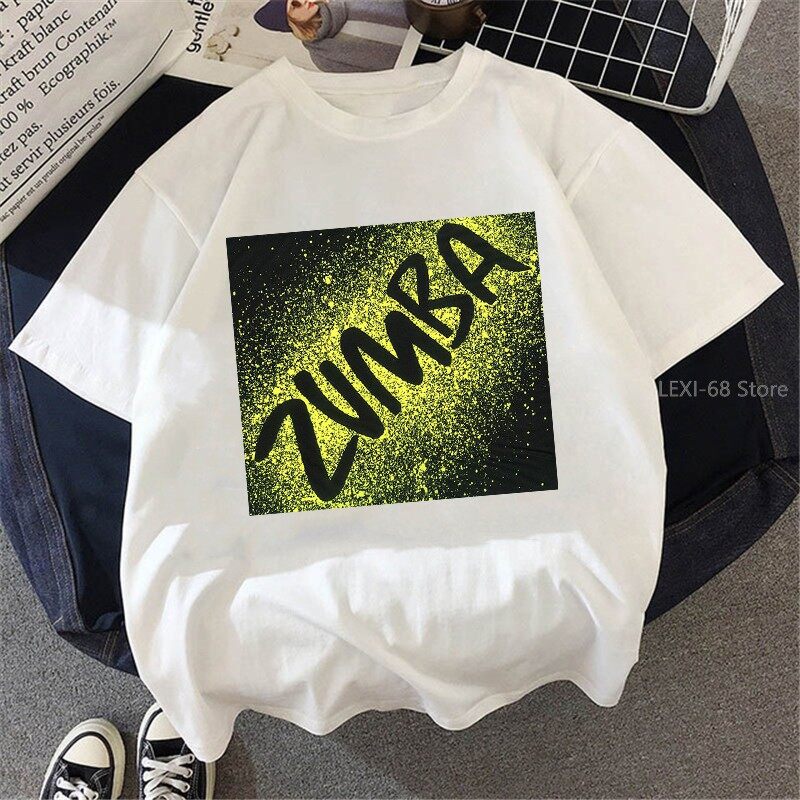 zumba mama shirt