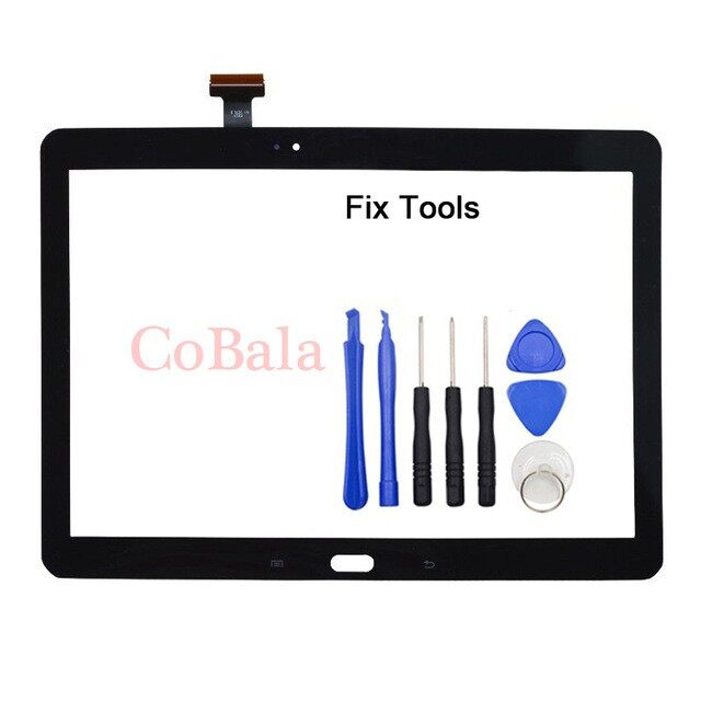 Màn hình cảm ứng cho samsung galaxy note 10.1 2014 phiên bản p600 p601 p605 p607