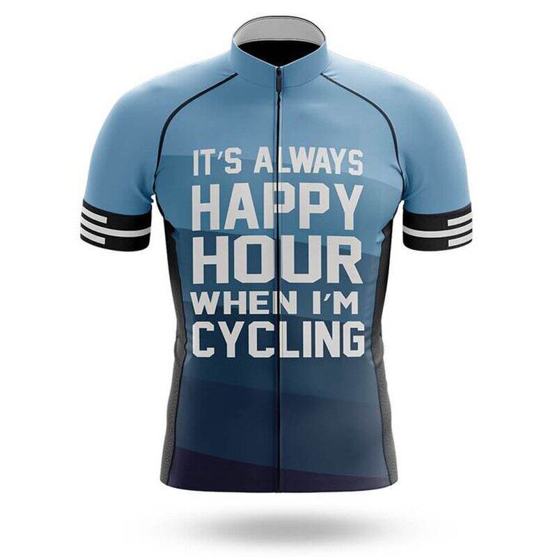 humorous cycling jerseys