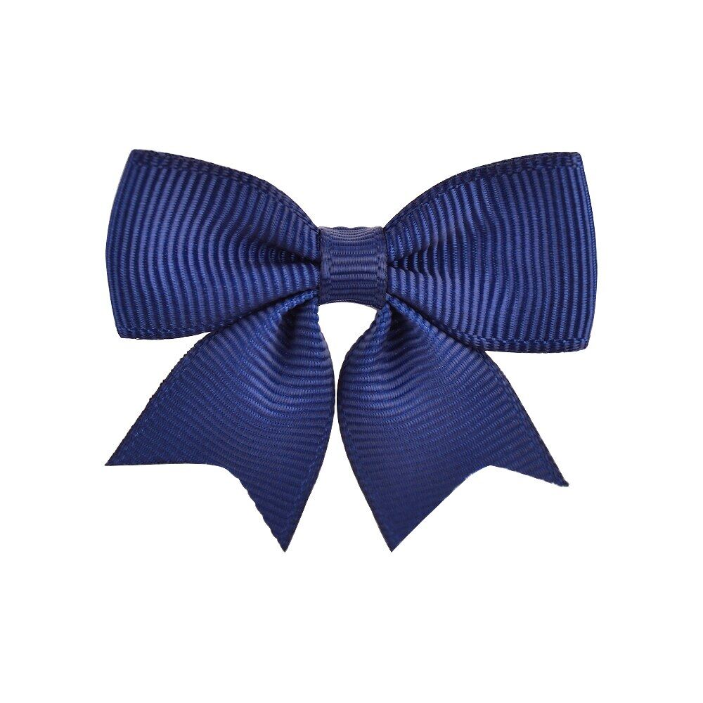 Bán Sỉ Kẹp Tóc Nơ Em Bé Ruy Băng Nhiều Màu Sắc Dễ Thương 1.9Inch Cho Trẻ Em Kẹp Tóc Ngọt Ngào Cho Bé