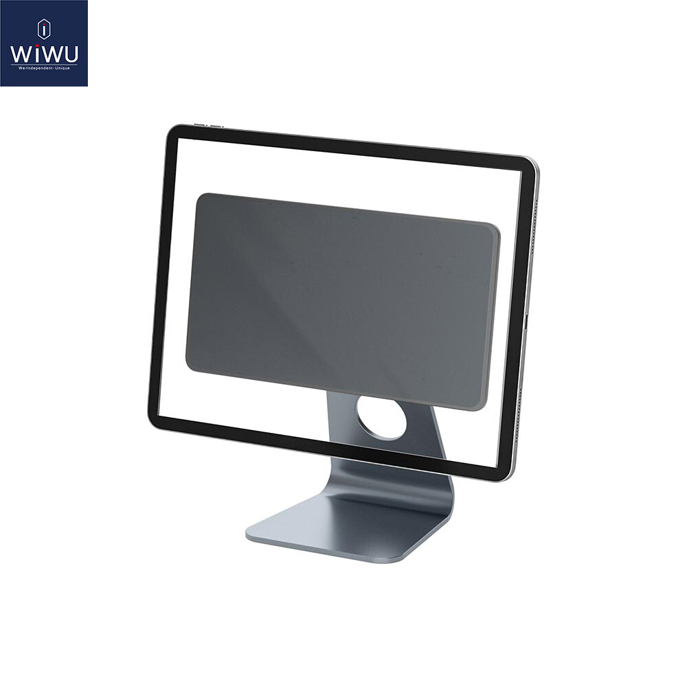 WIWU Tablet Stand, điều chỉnh xoay nổi Stand Stand