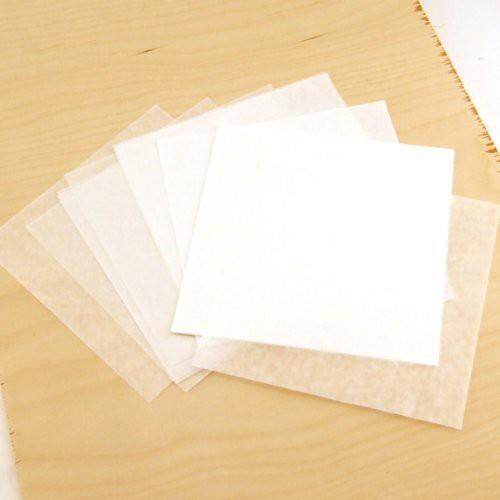 〖Delicious bakery〗 Parchment Paper (250pcs) 85gsm Made of Imported Quality Materials