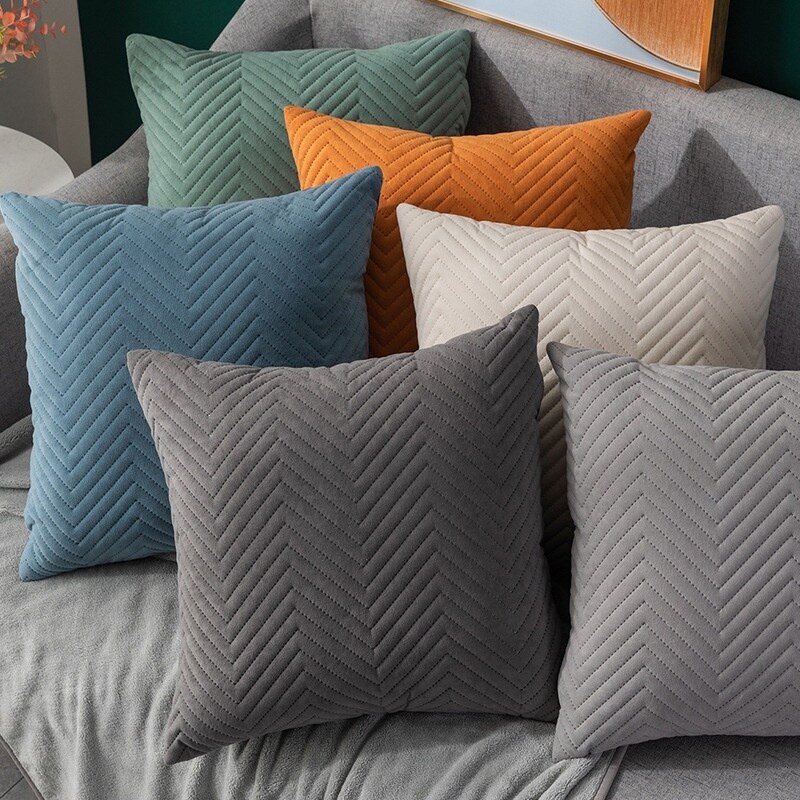 Pillow Cases & Bolster Cases Bỏ mối quan hệ nóng bỏng hwozxikwtwd 527 trung tâm mua sáng tốt đẹp ghế sofa bằng vải treo Chất lượng cao 45x45cm nhỏ đất nền tại thanh lịch cho ghế sinh hoạt sofa