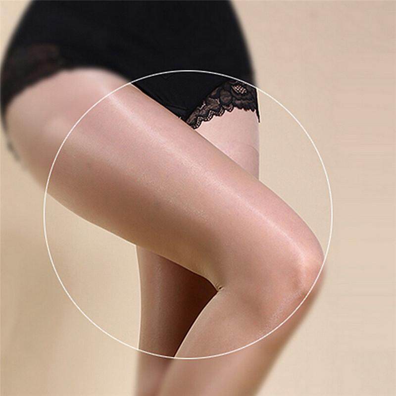 Charming Shiny Tights Women Pantyhose Glitter Stockings Female