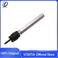 VOKTTA 3/8 5/16เหล็กความเร็วสูงดอกสว่านเจาะรูจุดเชื่อมเจาะดอกเจาะรอยอาร์ค